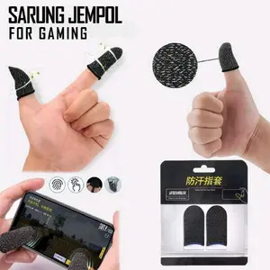 Sarung Jempol Gaming Accessories untuk Gamer - Gloves