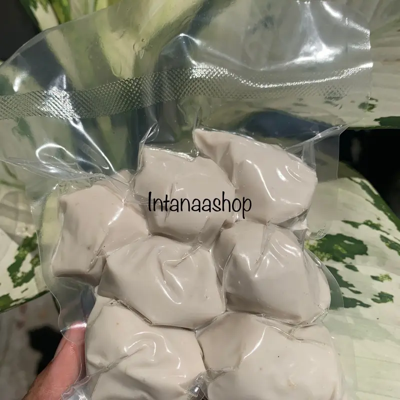 3 PACK BASRENG MENTAH FREE CHILI OIL 2