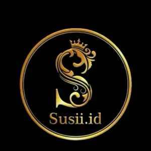 By Susii.id _ GAMIS EDISI RAYA//LEBARAN PREMIUM SPESIAL LIVE Muslim Cantik Mewah