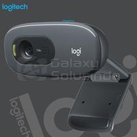 Gambar Logitech Webcam C270 Camera dari GASOL MALANG Kota Malang 1 Tokopedia