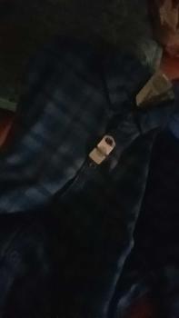 Product Review of LENGAN PENDEK/KEMEJA BRIIL EIGHTY EIGHT Terlaris Kemeja Flanel Premium Quality Lagi Hits di cari Kemeja Distro Nyaman Kotak from d**1 0
