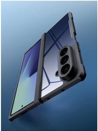 Gambar XUNDD Case Casing Cover Galaxy Z Fold7 Fold 7 Beatle Hinge Original dari PusatProductOriginal Kota Administrasi Jakarta Pusat 5 Tokopedia