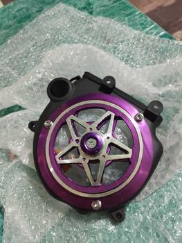 Product Review of Tutup cover kipas set Spiner Spinner Putar Motif bintang full Vespa Beat Fi Street Scoopy Mio Vario Mio M3 Mio Soul GT Motor Motorcycle from b** j** 0