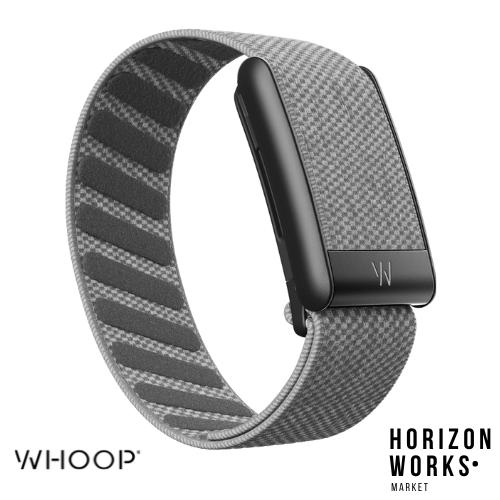 WHOOP SuperKnit Bands, Signature Performance Knit, Timeless