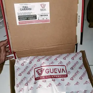 GUEVA Sendal Pria Pajeroo 02 Series Sandal Selop Kasual Indoor Outdoor Size 39-43 Bisa COD Anti Slip Anti Licin