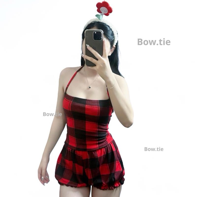 xả kho sét áo áo quây +quần bí vải lông thỏ mềm mịn cute