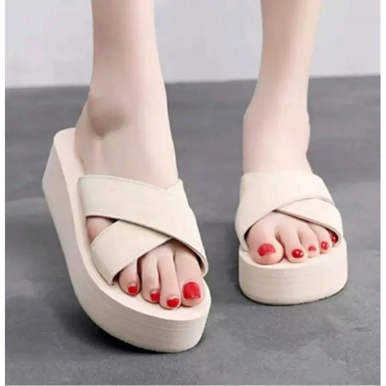 SANDAL WEGDES SILANG ZMISTUO NEW 1