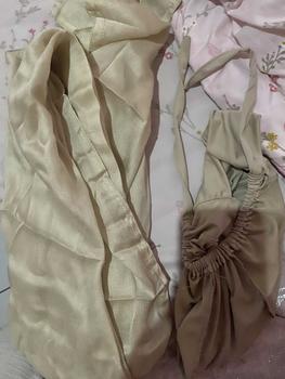Product Review of RIFANYHIJAB Alifa Pashmina Viscose Shawl from Y**i r**u 0