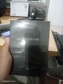 Product Review of Aerostreet Parfum Daily Decade - Extrait De Parfum PF003 from 2**1 2