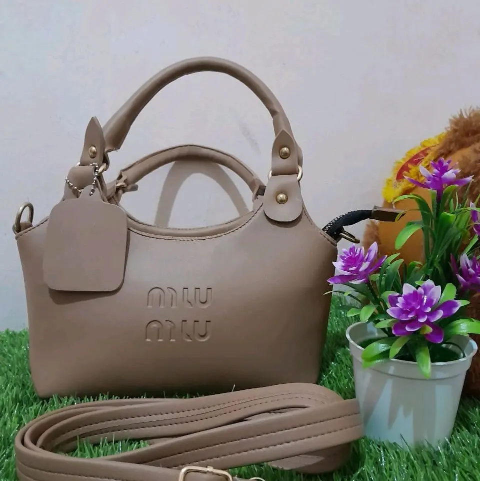 16. Tas Pesta/Selempang Coksu