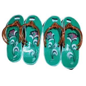 Sandal bakiak jepit warna / Sandal bakiak motif Luar Ruang Dalam Ruangan / sandal jepit Sendal