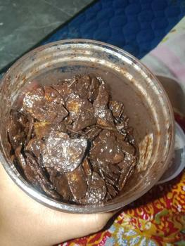 Product Review of Keripik pisang lumer toples 1000ml (350gram)  keripik & camilan isi  pisang from A**i 0