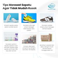 Gambar Simplycist Extra Spons Aplikator Sepatu - Untuk Shoe Balsam, Wax & Lotion dari Simplycist Kota Tangerang Selatan 3 Tokopedia