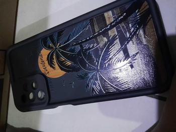 Product Review of Casing Hp Samsung A05 A05S A14 5G A03S A04 A04S A04E A53 A54 A10S A10 A11 A12 A13 A20 A22 A23 A24 A31 A32 A33 A50 A51 A52 Penutup Soft Case Desain Gambar Tambal Sulam MUHAMAD from a** 0