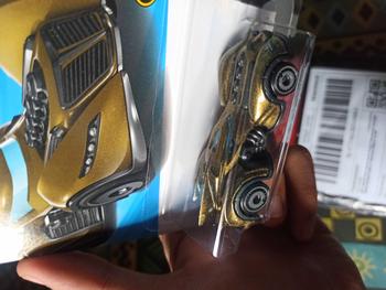 Product Review of (Bisa Pilih) Fantasy Car Mobil Hotwheels Hot Wheels Diecast from N**e 1