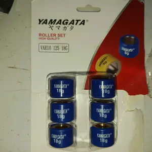 Roller Racing Honda Vario PCX Genio Beat Deluxe New 2020 scoopy new 2021 ADV SPIN 125 150 160 Yamagata