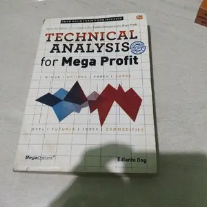 edianto ong technical analysis for Mega profit