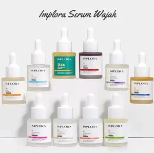 Implora Serum Wajah 20ml Face Serum
