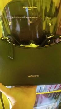 Product Review of Sophie Martin Tas Selempang Wanita Orlana Bag from a**a 0