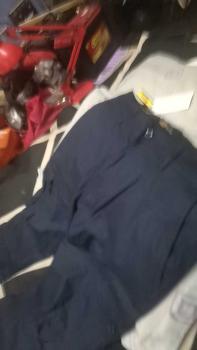 Product Review of Seluar Cargo 6 poket Slimfit  Size 28-40 from h**l 0