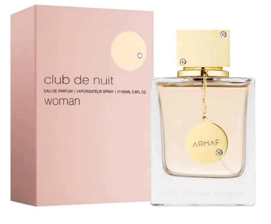 Armaf Club de nuit Woman EDP 105ml