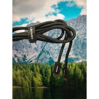 Gambar LENYES LC522 240W Kabel Data Fast Charging Type C To Type C Data Cable Charger Braided Nylon 1.2 Meter dari LENYES INDONESIA Kota Administrasi Jakarta Pusat 3 Tokopedia