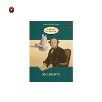 Gambar [Norris Book] On Liberty by John Stuart Mill - English Version - English Novel The dari Norris Book Kab. Sleman 2 Tokopedia