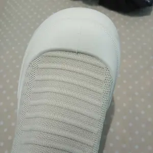 Sepatu Slip-on Casual Wanita Import -- SF50