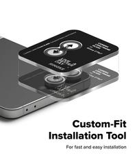 Gambar Tempered Glass Kamera for Samsung Galaxy Z Flip 7 Ringke Camera Lens Protector dari GET-WID Kota Administrasi Jakarta Barat 3 Tokopedia