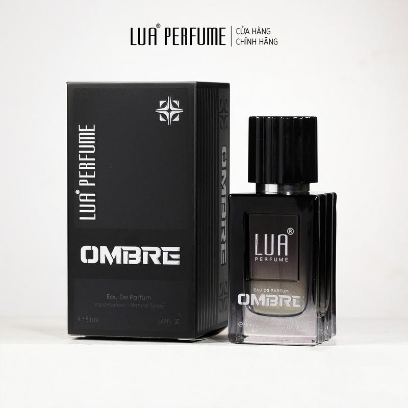 Nước hoa nam Ombre 50ml - LUA Perfume