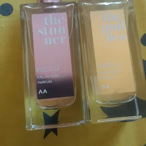 PUCELLE Eau De Luxe Parfum 50ml