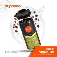 Gambar Supresso Equilibre Blend Coffee Beans 200g dari INDRACO Store Kab. Gresik 1 Tokopedia