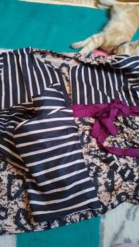 Product Review of F KODE F PAGI GAMIS LONGDRES DASTER By Anna Al Abdullah…. from 👉**👈 1