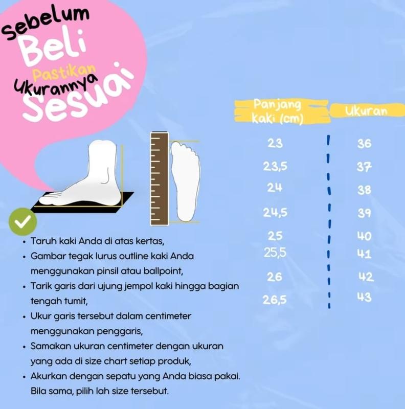 Sandal Wedges Wanita Slop Pita Series Outfit Lebaran Kekinian Premium Model Rumi Korea Terbaru Empuk dan Ringan Karet - Shoes, Sendal 6