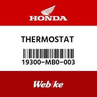 Gambar Thermostat VT1100 SHADOW 19300-MB0-003 HONDA Original Motorcycle dari Webike Indonesia Kota Administrasi Jakarta Selatan 1 Tokopedia