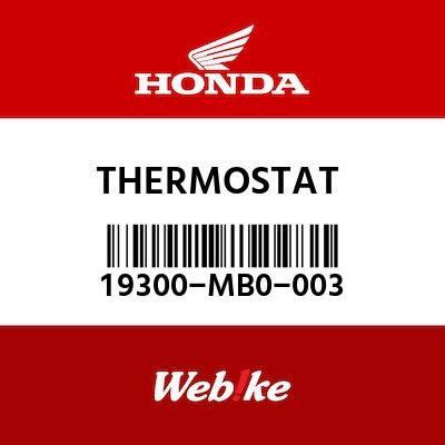 Gambar Thermostat VT1100 SHADOW 19300-MB0-003 HONDA Original Motorcycle dari Webike Indonesia Kota Administrasi Jakarta Selatan Tokopedia