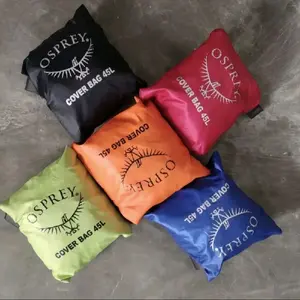 CoverBag/Raincocer/Raincoat Osprey 45 50 60 Liter Waterproof