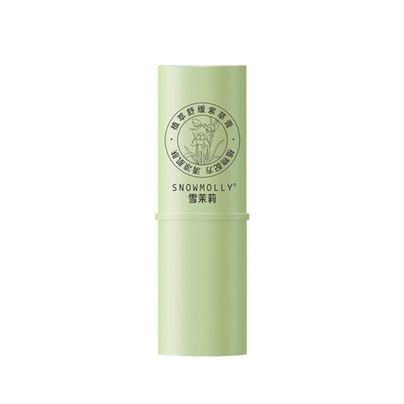 Product Introduction of Mosquito Bite Stick Summer Essentials Plant Formula Mosquito Repellent Cream Refreshing Antipruritic Anti-bite 14