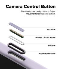 Gambar Soft Case for iPhone 17 Pro Max Ringke Silicone MagSafe Slim Magnetic Casing - Black, iPhone 17 Pro dari GET-WID Kota Administrasi Jakarta Barat 5 Tokopedia
