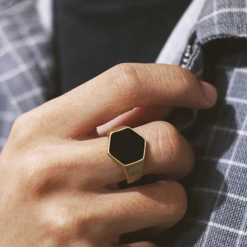 Guteninc - Cincin Pria Ring Liberty Jewellery Rings 2