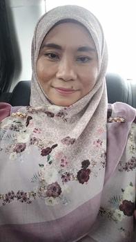 Product Review of Tudung bawal cotton random+ironless+premiumcotton+viraltiktok from M**h 0