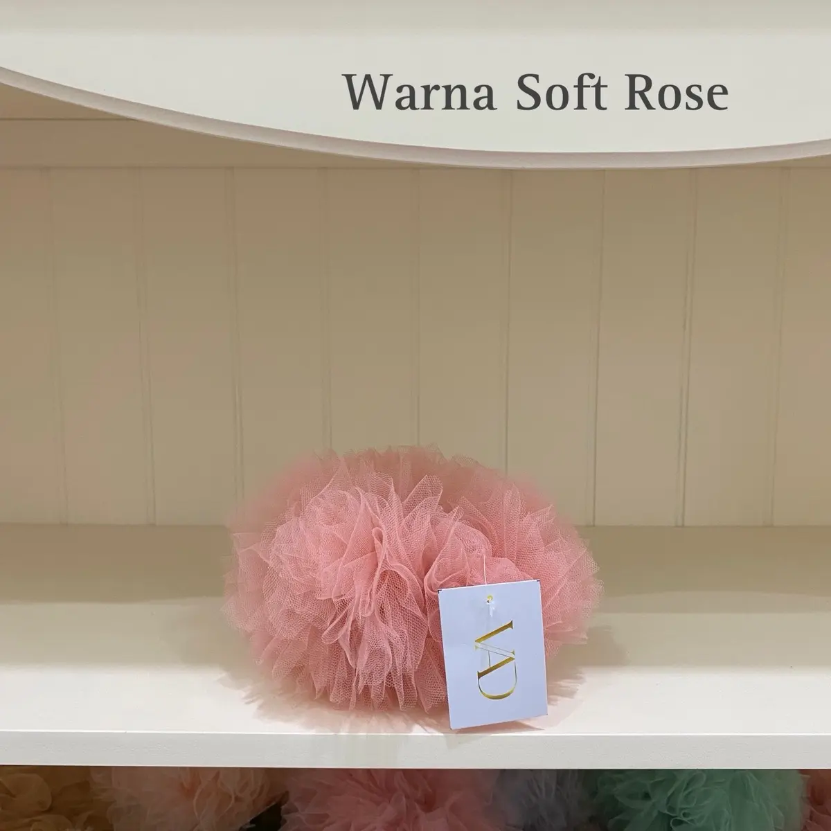 Basic soft rose