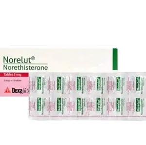 ready//norelut-norethisterone stripan