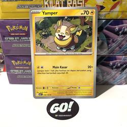 Jual Yamper Murah & Terbaik - Harga Terbaru Mei 2026 | Tokopedia