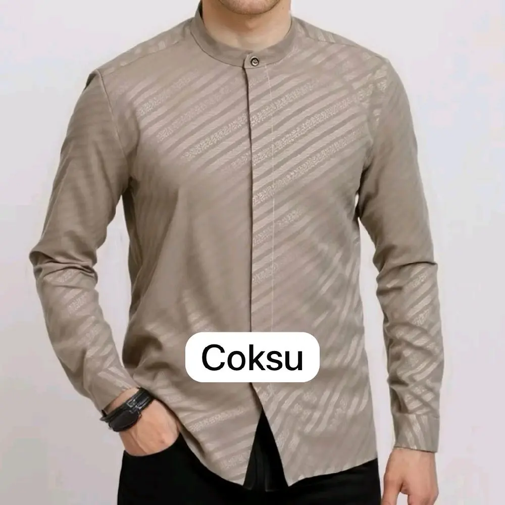 coksu