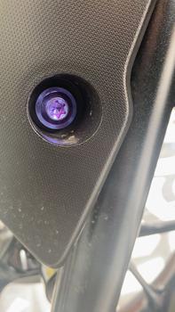 Product Review of BAUT TITANIUM SEPAKBOR AEROX NMAX ADV 4bijii from A** 0