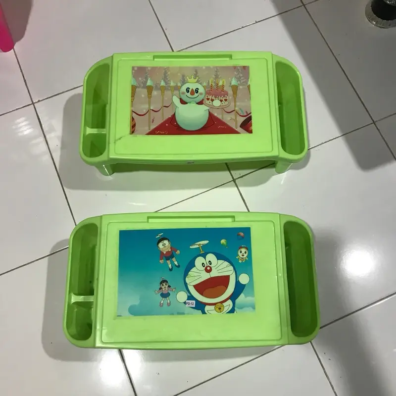 Meja belajar anak paud TK SD 0