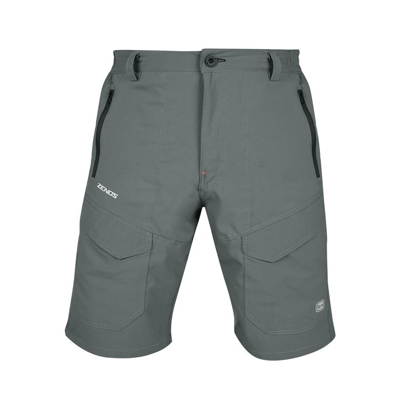 Zarventure Zenos Celana Pendek Celana Quickdry Outdoor Hiking Pants 4