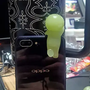 Sonny angel hippers blind box Sonny Angel Hippers Looking Back Dreaming Animal Harvest Standing Wonderland Cactus Rabbit Decorative Mini FigureTempelan Hp Stiker ponsel boneka kecil single blind box seri hewan seri buah