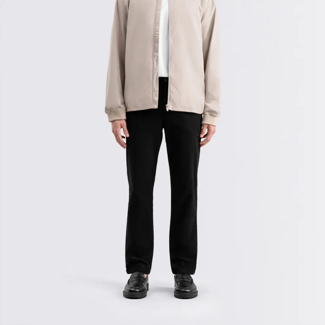 Livehaf - Essential Chino Pants